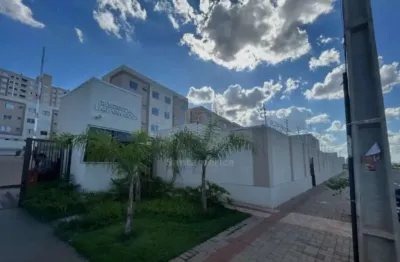 Apartamento para alugar no Edifício Residencial Lake Van Gogh no Jardim Pioneiros com 2 quartos na Região Leste de Londrina