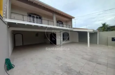 Casa à Venda com 5 Quartos no Jardim Brasília, Região Leste de Londrina