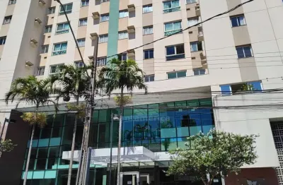Apartamento para locação e venda no Edifício Acqua Jardim Residencial com 2 quartos, Região Central de Londrina