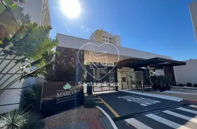 Apartamento para alugar no Edifício Marco dos Pioneiros com 3 quartos na Região Leste de Londrina