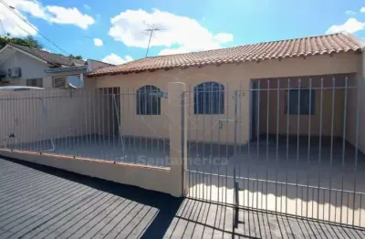 Casa para locação e venda no bairro Luiz de Sá com 3 quartos na Região Norte de Londrina