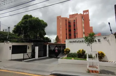 Apartamento para alugar com 3 dormitórios no Edifício Quinta da Boa Vista V na Região Sul de Londrina