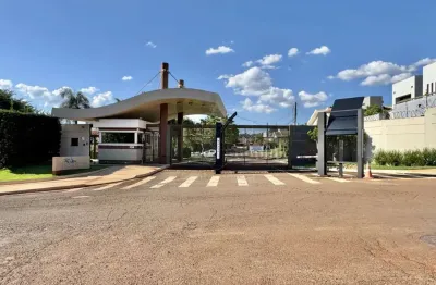 Casa térrea à venda com 4 dormitórios no Condomínio Pitanguá, Região Sul de Londrina