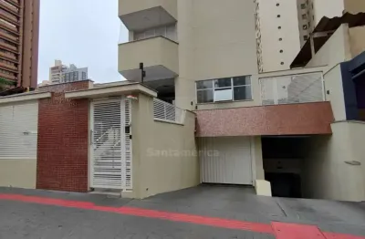 Apartamento à venda no Edifício Ouro Fino na Região Central de Londrina com 3 quartos