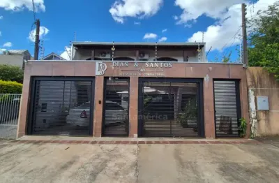 Sala comercial para locação na Zona Oeste de Londrina, próximo da Avenida Maringá
