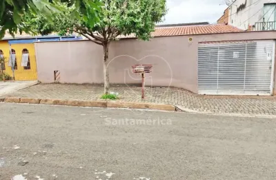 Casa para alugar com 2 quartos na Zona Norte de Londrina, próximo da Avenida Avenida Saul Elkind