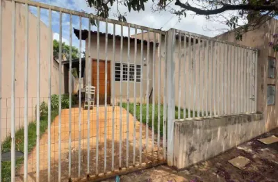 Casa Geminada para alugar na Região Norte de Londrina no Bairro Imagawa com 3 quartos