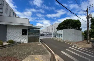 Apartamento para locação no Residencial Vale do Cambezinho I na Região Leste de Londrina