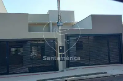 Casa Geminada para alugar na Região Leste de Londrina com 3 quartos e 90m² de área útil