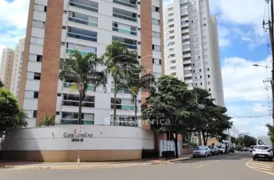 Apartamento à venda no Edifício Cora Carolina na Gleba Palhano em Londrina