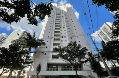 Apartamento à venda com 3 dormitórios no Edifício Neo Palhano Residence na Gleba Palhano em Londrina