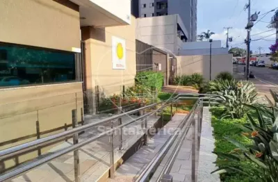 Apartamento para alugar no Edifício Solar Alta Vista com 3 quartos sendo 1 suíte, Zona Sul de Londrina