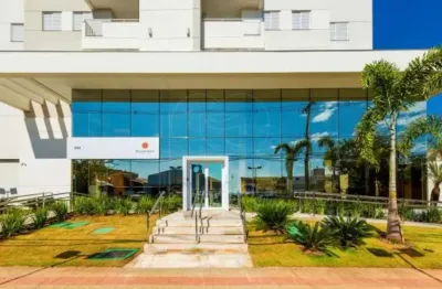 Apartamento à venda no Edifício Boulevard Village com 3 quartos na Região Leste de Londrina