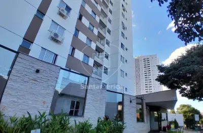 Apartamento para alugar no Edifício Garden Belvedere, região Sul de Londrina com 3 quartos
