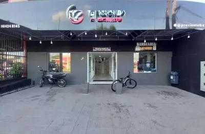 Sala para alugar no Conjunto Cafezal 1 na Região Sul de Londrina