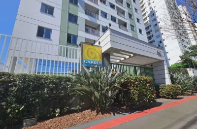 Apartamento para alugar no Edifício Garden Araucária, Vale das Araucárias - região Sul, com 3 dormitórios (1 suíte)