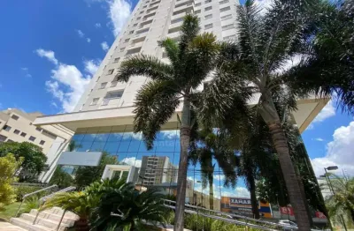 Apartamento para alugar com 3 quartos no Edifício Boulevard Village Residence na Região Leste de Londrina