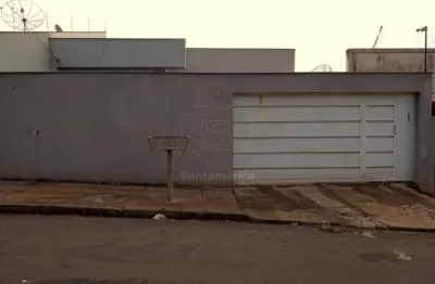 Casa com 3 quartos à venda na Rua Monções, --, Vila Larsen 1, Londrina