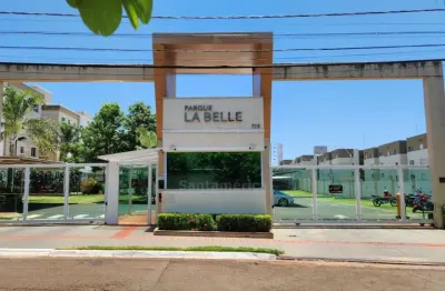 Apartamento para alugar com 2 quartos no Residencial Villa Bella na Região Norte de Londrina