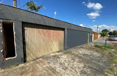 Casa para alugar com 2 quartos no Bairro Parque Jamaica na Região Oeste de Londrina