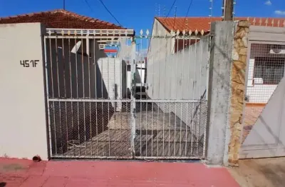 Casa para alugar com 2 quartos próximo da Avenida Maringá, Zona Oeste de Londrina