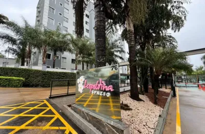 Apartamento à venda e locação com 2 quartos no Edifício Spazio Leopoldina na Região Sul de Londrina