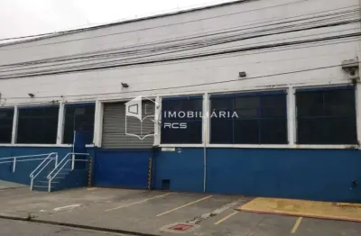 Barracão / Galpão / Depósito com 1 sala para alugar na Avenida Doutor Gastão Vidigal, 600, Vila Leopoldina, São Paulo