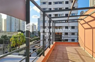 Sala comercial com 2 varandas para aluguel, vila leopoldina, são paulo - sa4348