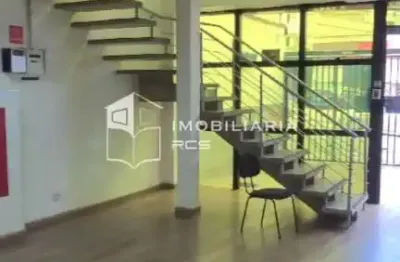 Prédio comercial para alugar,  vila leopoldina, são paulo/sp - pr4344