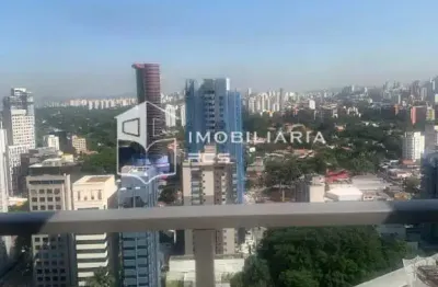 Apartamento duplex para venda, 2 quarto(s),  pinheiros, são paulo - ap4321