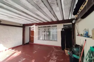 Casa com 3 quartos à venda na Rua Numa de Oliveira, 7, Vila Hamburguesa, São Paulo