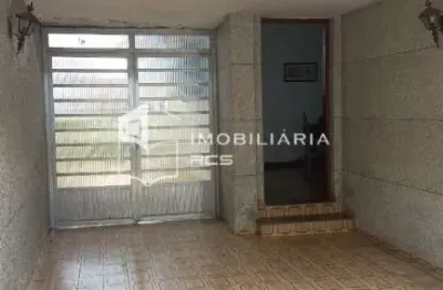 Piqueri - casa térrea - 230 m² - 03 vagas! - ca4314