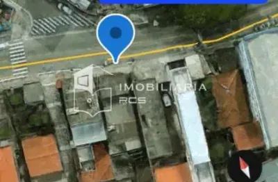 Terreno para venda,  avenida itaberaba, freguesia do ó, são paulo - te4278