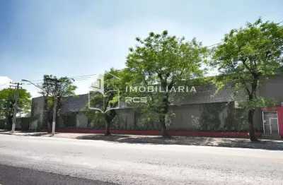 Barracão / Galpão / Depósito com 8 salas para alugar na Avenida Presidente Altino, 100, Jaguaré, São Paulo