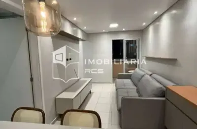 Apartamento com 2 quartos à venda na Avenida Giovanni Gronchi, 3000, Vila Andrade, São Paulo