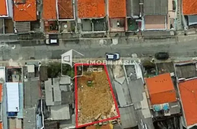 Terreno à venda na Rua Ibuguaçu, 100, Parque da Lapa, São Paulo