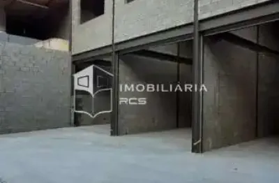 Barracão / Galpão / Depósito para alugar na Rua Nanuque, 102, Vila Leopoldina, São Paulo