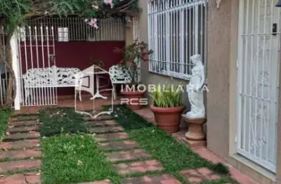 Casa com 3 quartos à venda na Rua Arauto, 100, Parque da Lapa, São Paulo