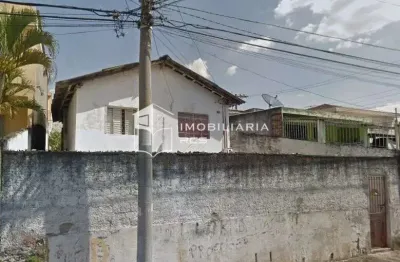 Terreno à venda, 200 m² por r$ 480.000,00 - freguesia do ó - são paulo/sp - te0447