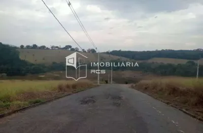 Terreno à venda, 510 m² por r$ 80.000 - santo antônio - guapé/mg - te0435