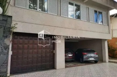Casa com 3 dormitórios à venda, 333 m² por r$ 3.195.000,00 - alto da lapa - são paulo/sp - ca0386