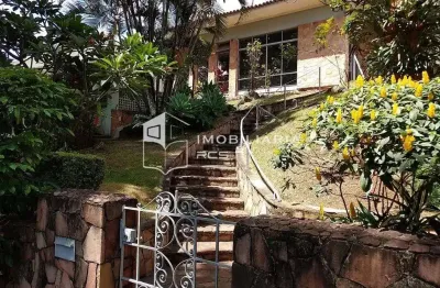 Casa com 3 dormitórios à venda, 285 m² por r$ 2.100.000,00 - alto da lapa - são paulo/sp - ca0350