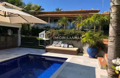 Casa com 4 suítes à venda, 350 m² por r$ 2.200.000 - escarpas do lago - capitólio/mg - ca0410