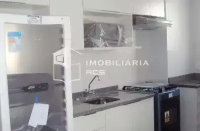 Apartamento mobiliado - 34 m² - 02 dormitórios - lazer completo! - ap10417