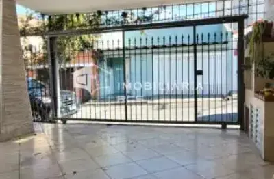 Casa com 4 quartos à venda na Rua Campo Grande, 20, Vila Leopoldina, São Paulo