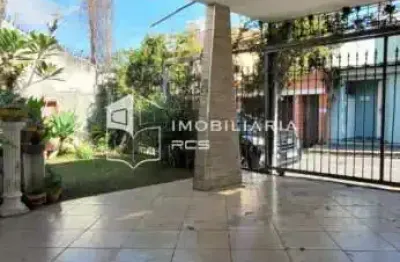 Casa térrea para venda, vila leopoldina, são paulo - ca4381