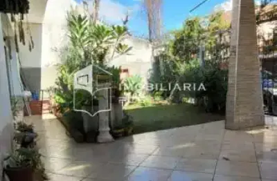Casa térrea para venda, vila leopoldina, são paulo - ca4381