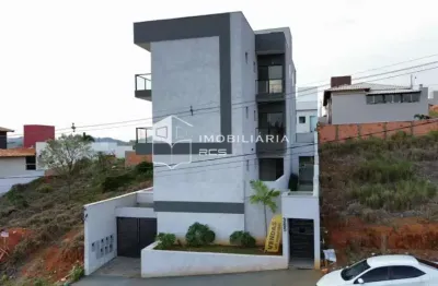 Apartamento com 2 dormitórios à venda, 77 m²  - cidade jardim - capitólio/mg - ap4383