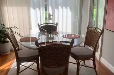 Apartamento com 3 quartos à venda na Rua Barão do Triunfo, 1200, Campo Belo, São Paulo