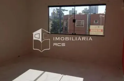Sala comercial para alugar, 24 m² - vila leopoldina - são paulo/sp - sa0215